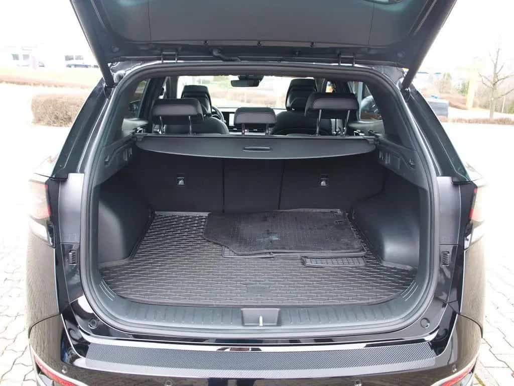 Kia Sportage GT-Line 4WD VOLL PANO 360° ACC AHK 4 WR 06/2022-photo-7