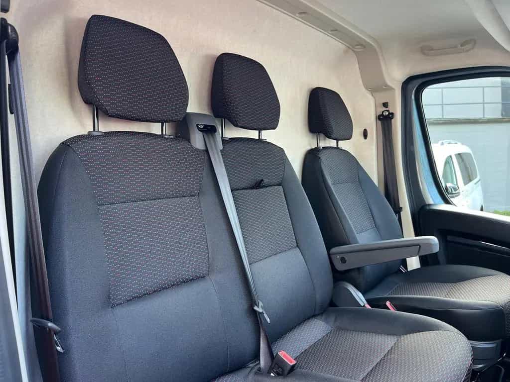 Opel Movano C Kasten HKa L2H2 3,5t Edition 10/2023-photo-11