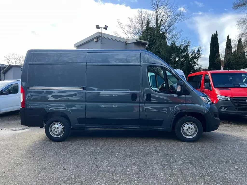 Opel Movano C Kasten HKa L2H2 3,5t Edition 10/2023-photo-2