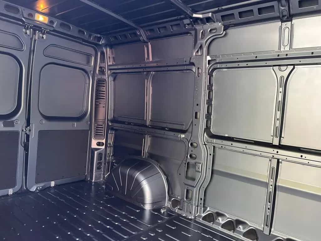 Opel Movano C Kasten HKa L2H2 3,5t Edition 10/2023-photo-7
