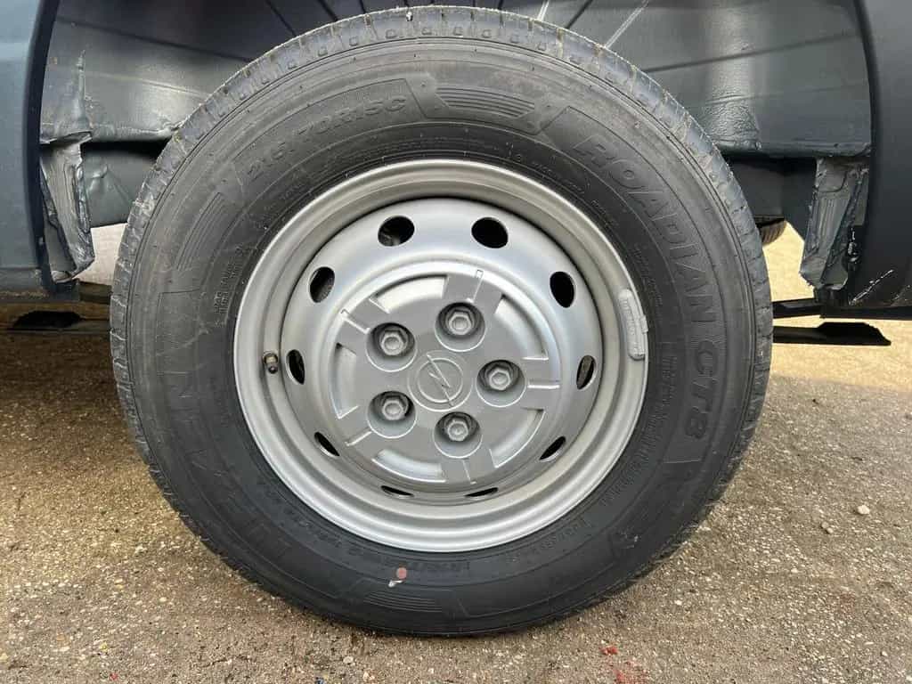 Opel Movano C Kasten HKa L2H2 3,5t Edition 10/2023-photo-9