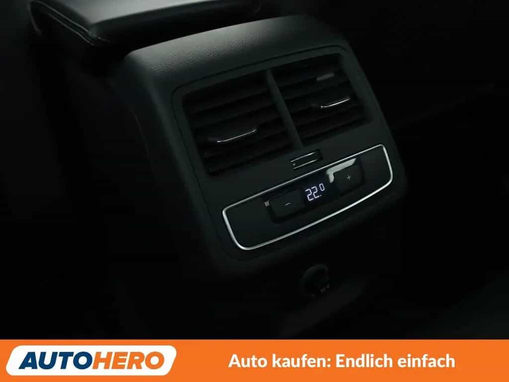 Audi A5 2.0 TFSI Sport Aut.*NAVI*TEMPO*PLA*PDC* 04/2017-photo-27
