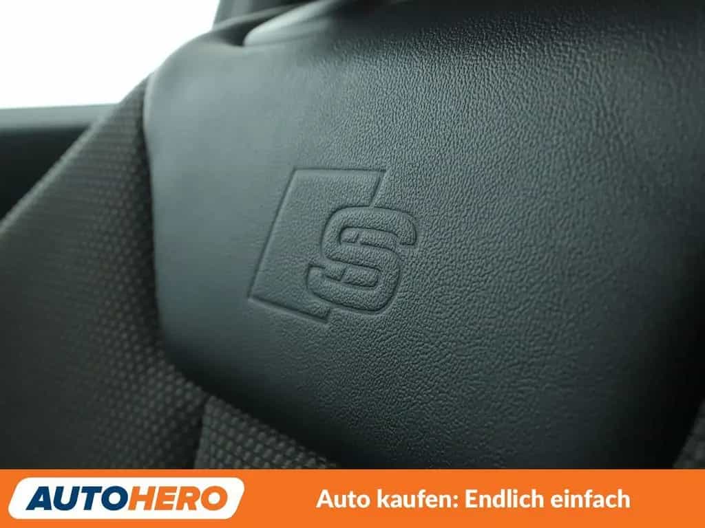 Audi A5 2.0 TFSI Sport Aut.*NAVI*TEMPO*PLA*PDC* 04/2017-photo-29