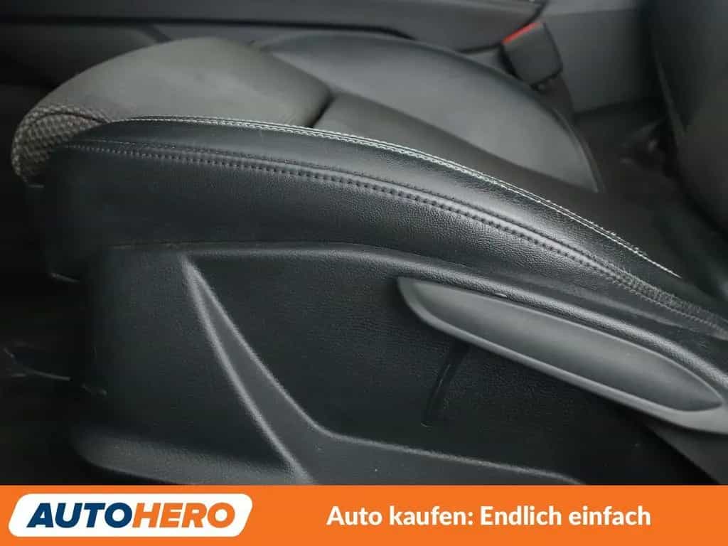 Audi A5 2.0 TFSI Sport Aut.*NAVI*TEMPO*PLA*PDC* 04/2017-photo-30