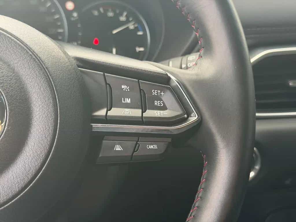 Mazda CX-5 Homura 2WD *19Zoll*Matrix*Bose*ACC360 06/2022-photo-11