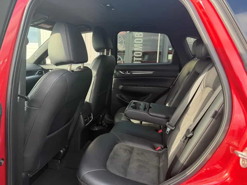 Mazda CX-5 Homura 2WD *19Zoll*Matrix*Bose*ACC360 06/2022-photo-15