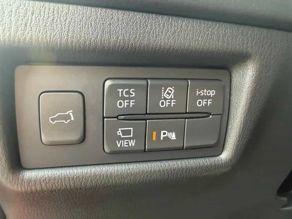 Mazda CX-5 Homura 2WD *19Zoll*Matrix*Bose*ACC360 06/2022-photo-19