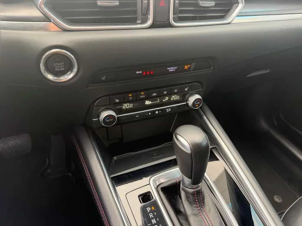 Mazda CX-5 Homura 2WD *19Zoll*Matrix*Bose*ACC360 06/2022-photo-20