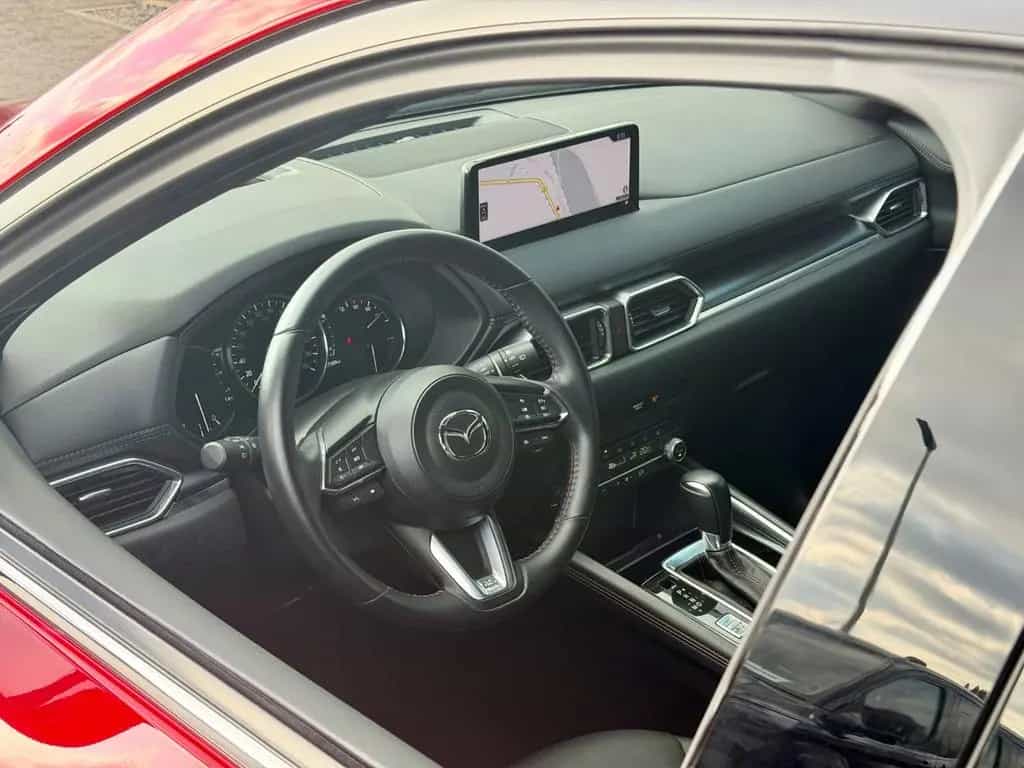 Mazda CX-5 Homura 2WD *19Zoll*Matrix*Bose*ACC360 06/2022-photo-29