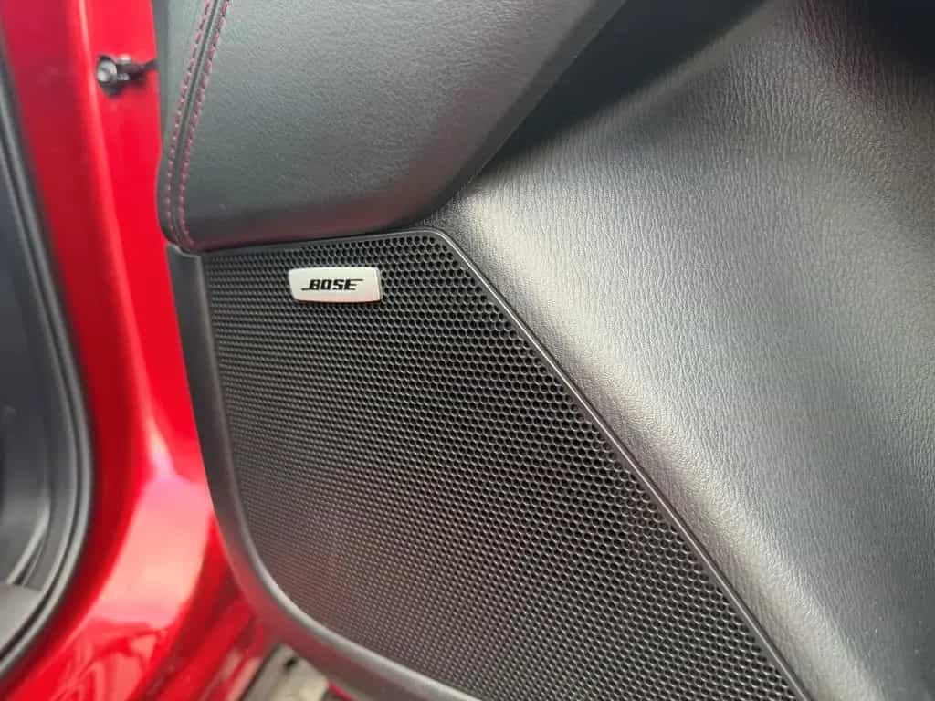 Mazda CX-5 Homura 2WD *19Zoll*Matrix*Bose*ACC360 06/2022-photo-32