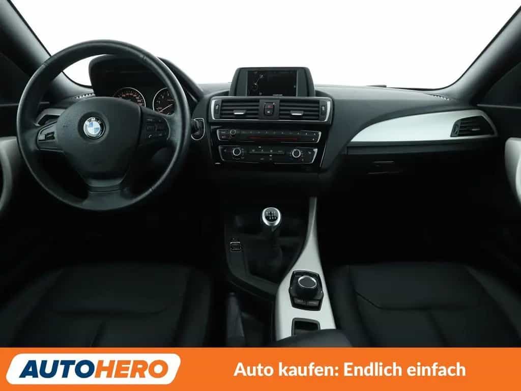 BMW 2 Series 218i Basis *LIMITER*SHZ*KLIMA*GARANTIE* 11/2016-photo-11