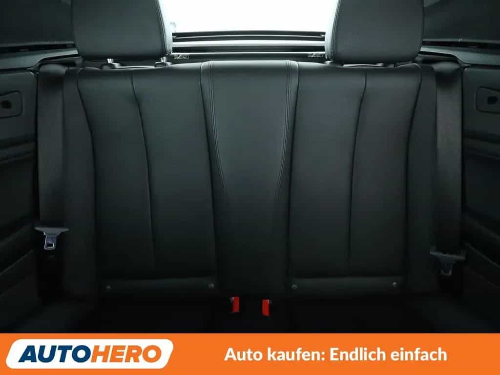 BMW 2 Series 218i Basis *LIMITER*SHZ*KLIMA*GARANTIE* 11/2016-photo-15