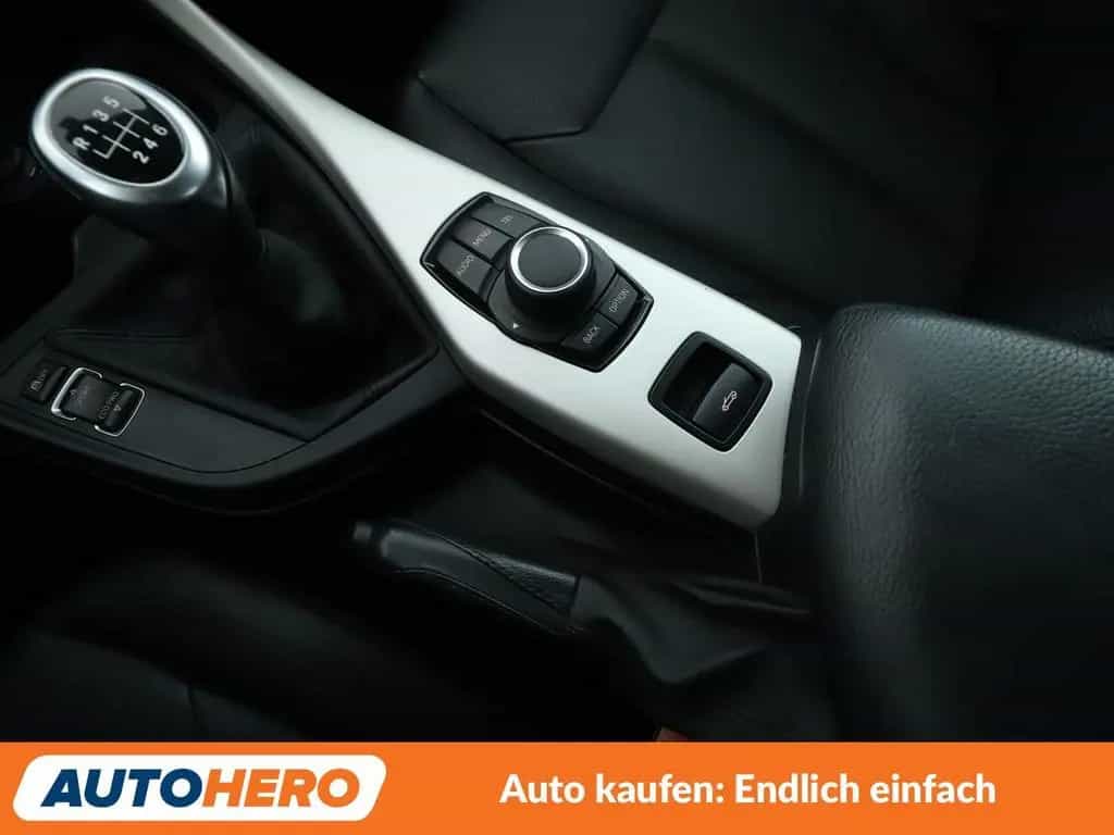 BMW 2 Series 218i Basis *LIMITER*SHZ*KLIMA*GARANTIE* 11/2016-photo-23
