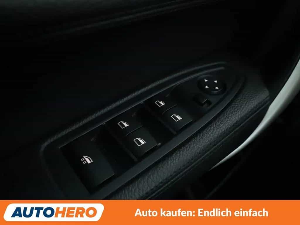 BMW 2 Series 218i Basis *LIMITER*SHZ*KLIMA*GARANTIE* 11/2016-photo-24