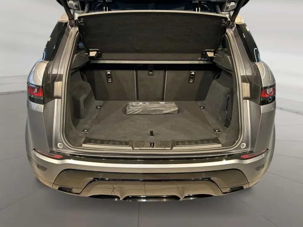 Land Rover Range Rover Rover Evoque 2.0 D200 Style+Fahrassist 10/2023-photo-12