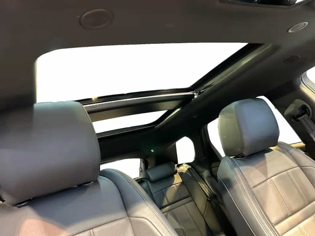 Land Rover Range Rover Rover Evoque 2.0 D200 Style+Fahrassist 10/2023-photo-13