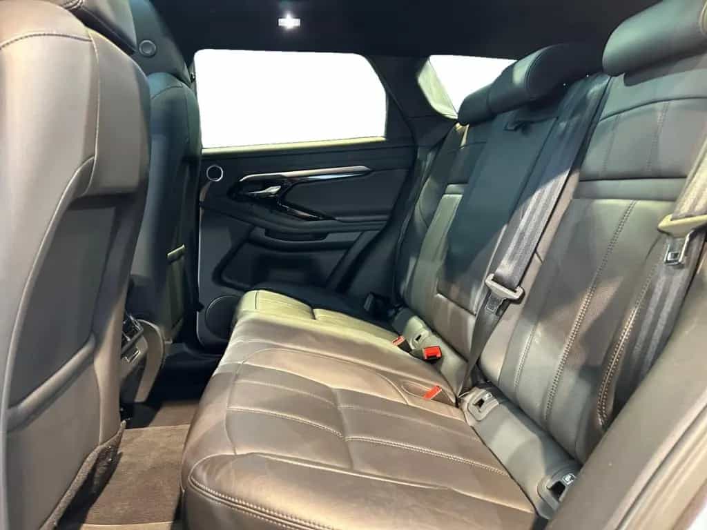 Land Rover Range Rover Rover Evoque 2.0 D200 Style+Fahrassist 10/2023-photo-7