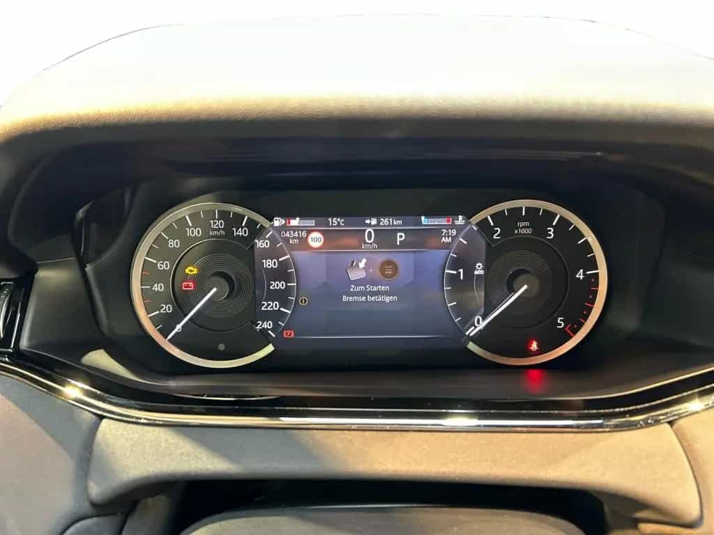 Land Rover Range Rover Rover Evoque 2.0 D200 Style+Fahrassist 10/2023-photo-9