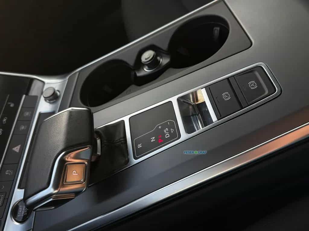 Audi A6 Avant 40 TDI SHZ/360°Cam/Navi+/ACC 06/2023-photo-13