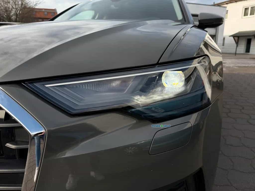 Audi A6 Avant 40 TDI SHZ/360°Cam/Navi+/ACC 06/2023-photo-14