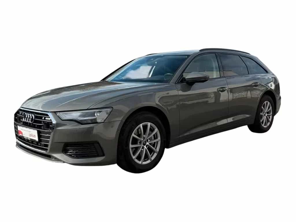 Audi A6 Avant 40 TDI SHZ/360°Cam/Navi+/ACC 06/2023-photo-15