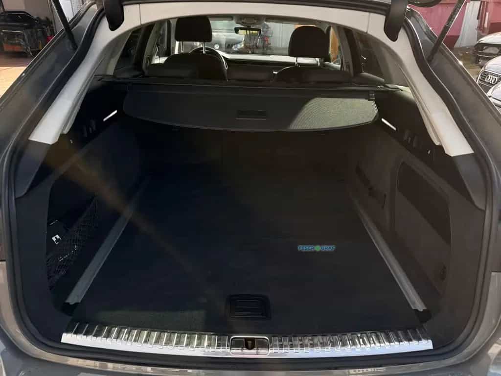 Audi A6 Avant 40 TDI SHZ/360°Cam/Navi+/ACC 06/2023-photo-5