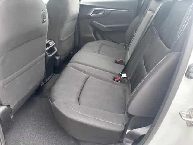 Isuzu D-Max LS DOKA AHK ROLLO A.W mit 200PS 05/2022-photo-5