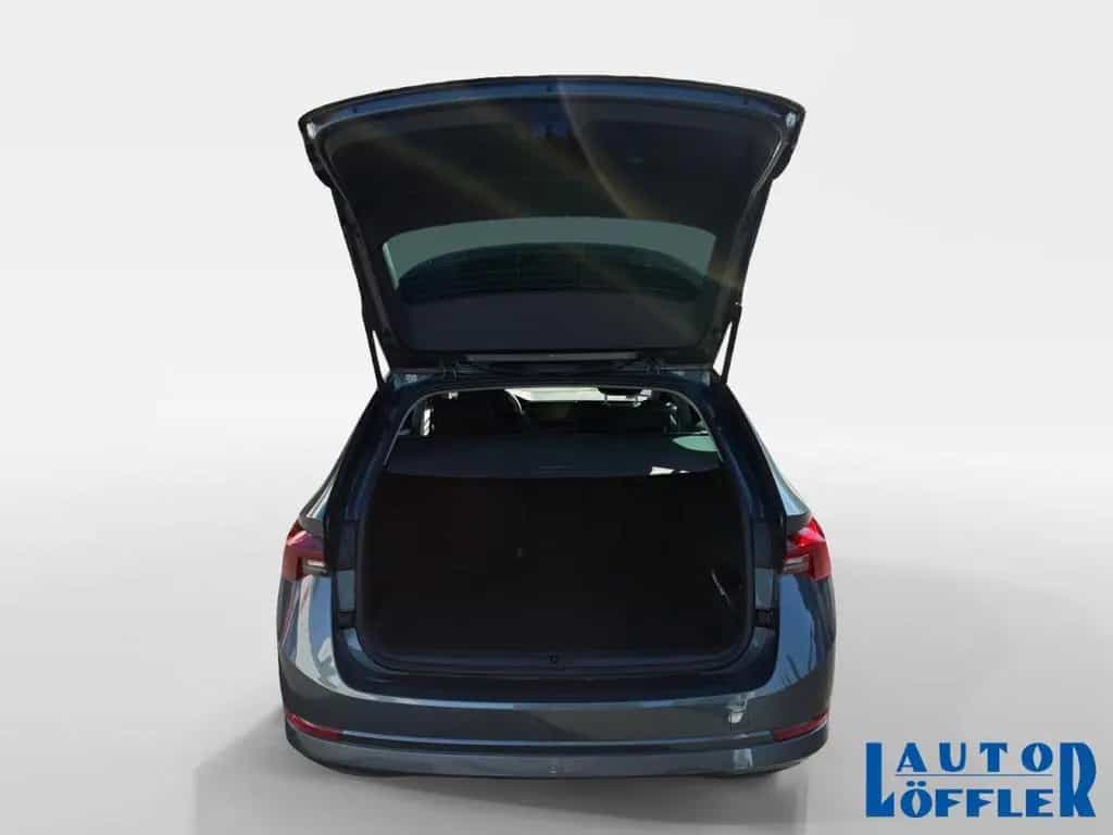 Skoda Octavia Ambition #ACC #Navi #Sitzheiz. #Tempomat 07/2021-photo-13