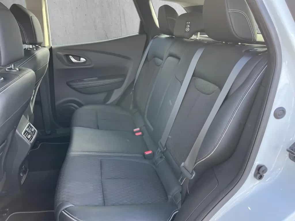 Renault Kadjar Bose Edition KAMERA/LED/KLIMAA/NAVI/PDC 03/2019-photo-13