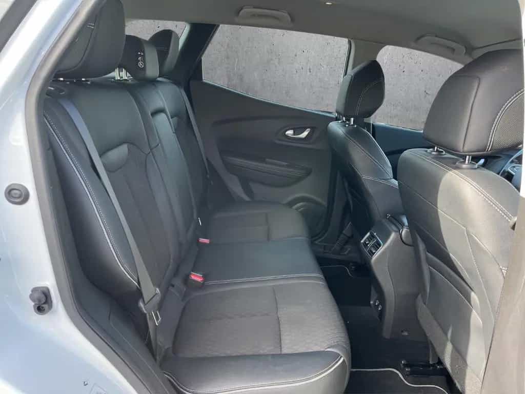 Renault Kadjar Bose Edition KAMERA/LED/KLIMAA/NAVI/PDC 03/2019-photo-14