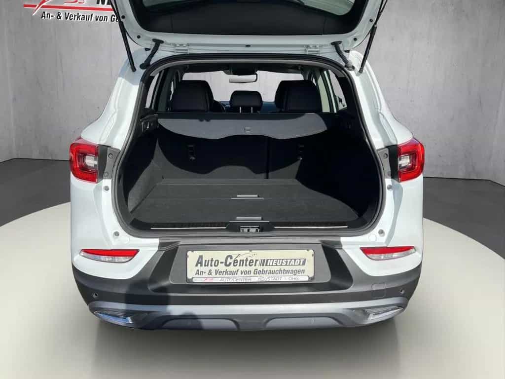 Renault Kadjar Bose Edition KAMERA/LED/KLIMAA/NAVI/PDC 03/2019-photo-0