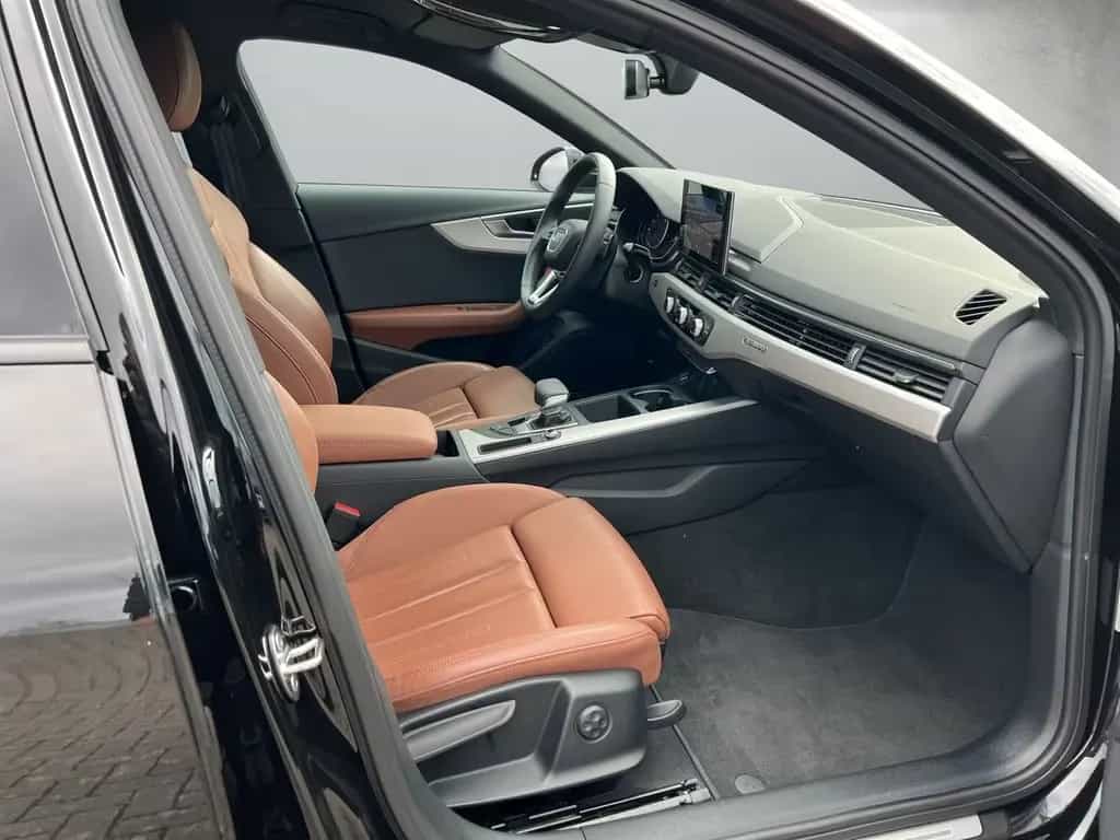 Audi A4 Avant S line 45 TFSI quattro S tronic *Kamera 03/2023-photo-12