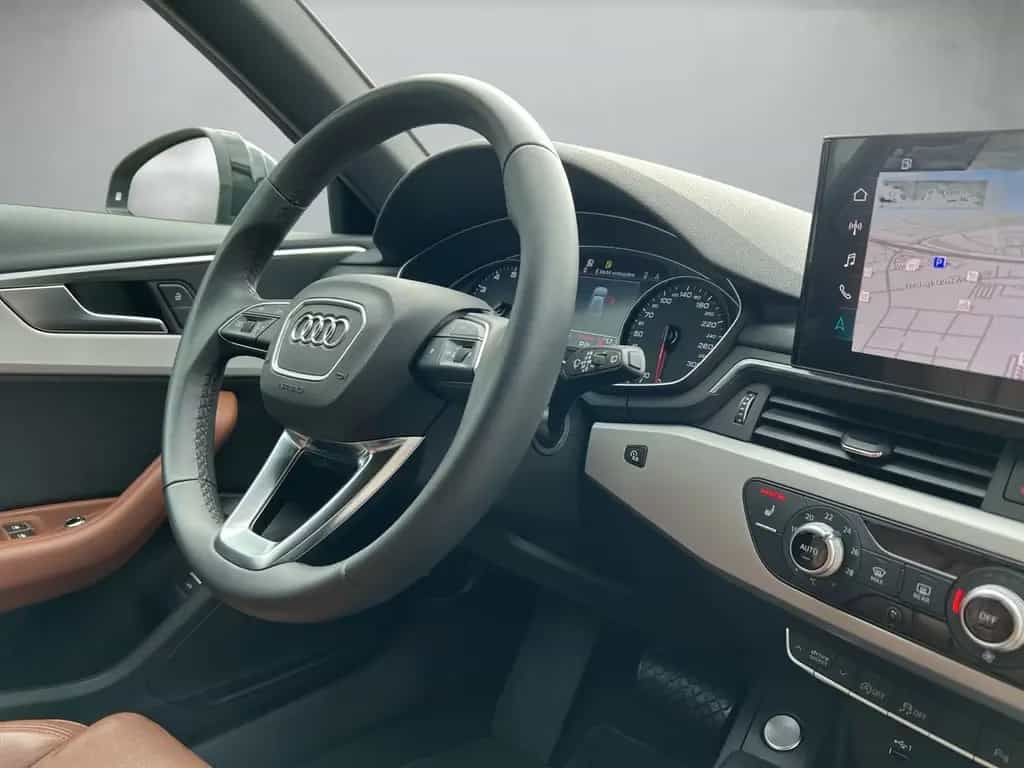 Audi A4 Avant S line 45 TFSI quattro S tronic *Kamera 03/2023-photo-6