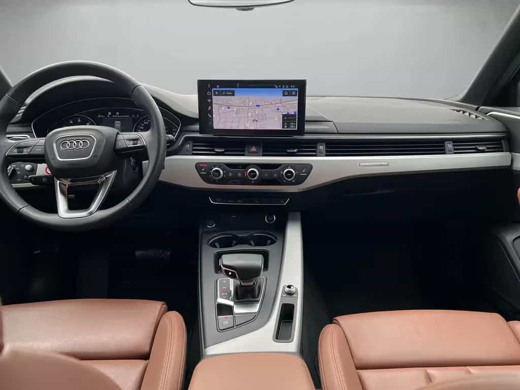 Audi A4 Avant S line 45 TFSI quattro S tronic *Kamera 03/2023-photo-7