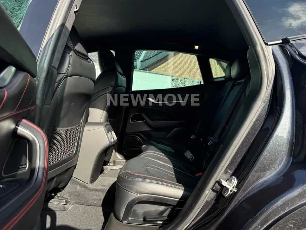 Maserati Levante GranSport 3.0 H&K Carplay Memory Keyless 04/2019-photo-13