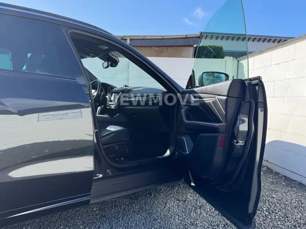 Maserati Levante GranSport 3.0 H&K Carplay Memory Keyless 04/2019-photo-17