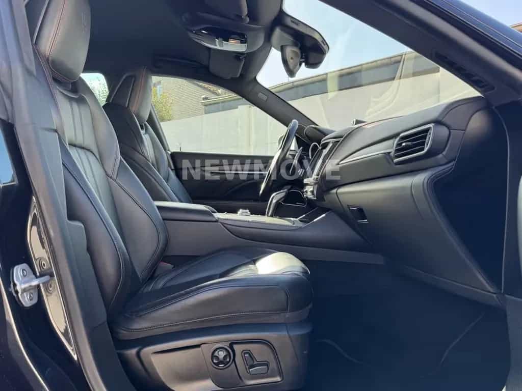 Maserati Levante GranSport 3.0 H&K Carplay Memory Keyless 04/2019-photo-18