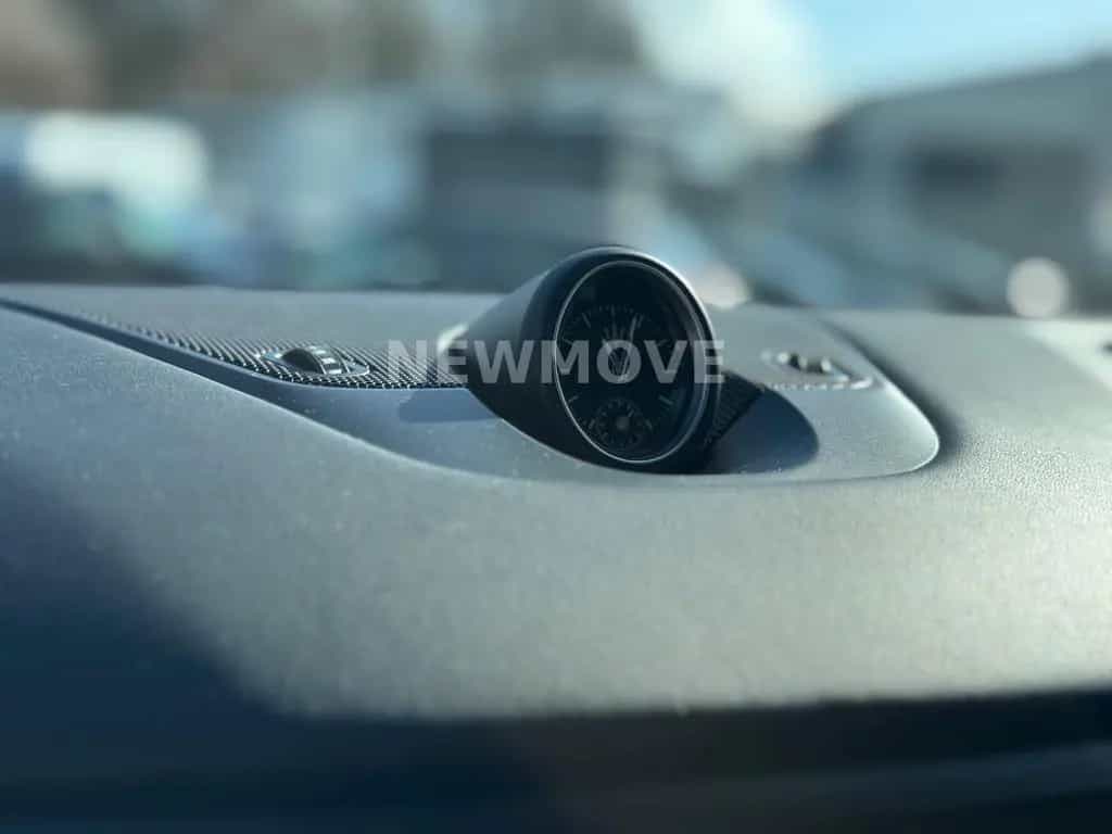 Maserati Levante GranSport 3.0 H&K Carplay Memory Keyless 04/2019-photo-22
