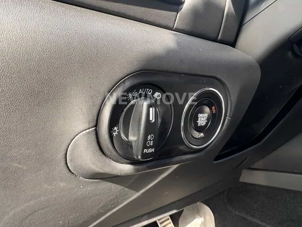 Maserati Levante GranSport 3.0 H&K Carplay Memory Keyless 04/2019-photo-26