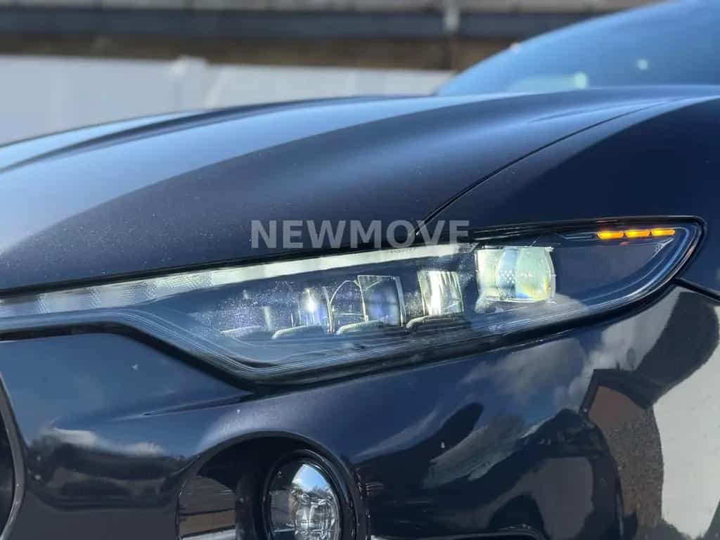 Maserati Levante GranSport 3.0 H&K Carplay Memory Keyless 04/2019-photo-5