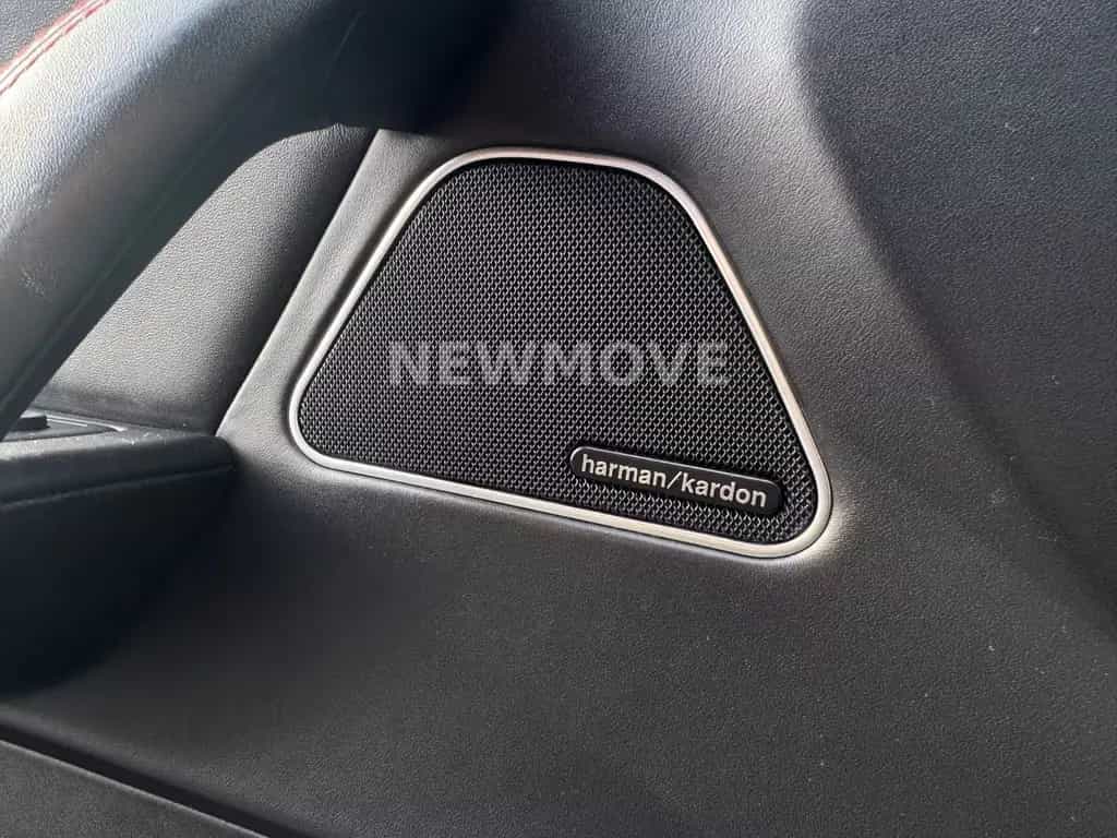 Maserati Levante GranSport 3.0 H&K Carplay Memory Keyless 04/2019-photo-9