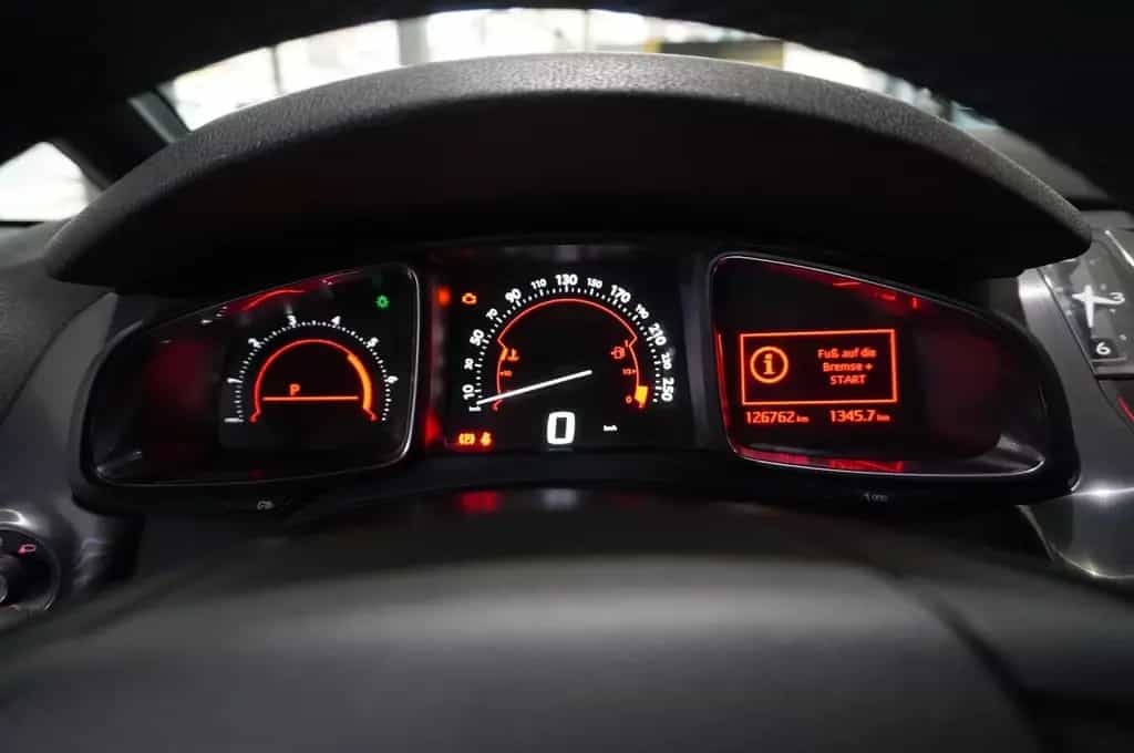 DS Automobiles DS5 2.0D LIM. AT NAVI/LED/KAMERA/SHZ/PANO/SPORT 07/2016-photo-18