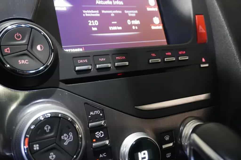 DS Automobiles DS5 2.0D LIM. AT NAVI/LED/KAMERA/SHZ/PANO/SPORT 07/2016-photo-29