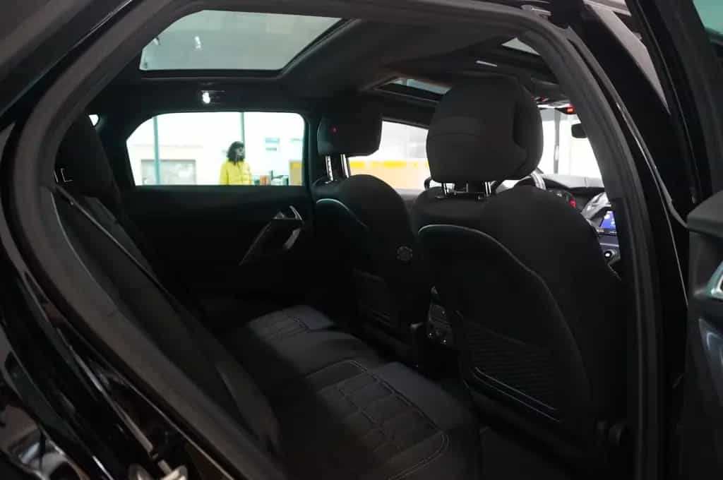 DS Automobiles DS5 2.0D LIM. AT NAVI/LED/KAMERA/SHZ/PANO/SPORT 07/2016-photo-38
