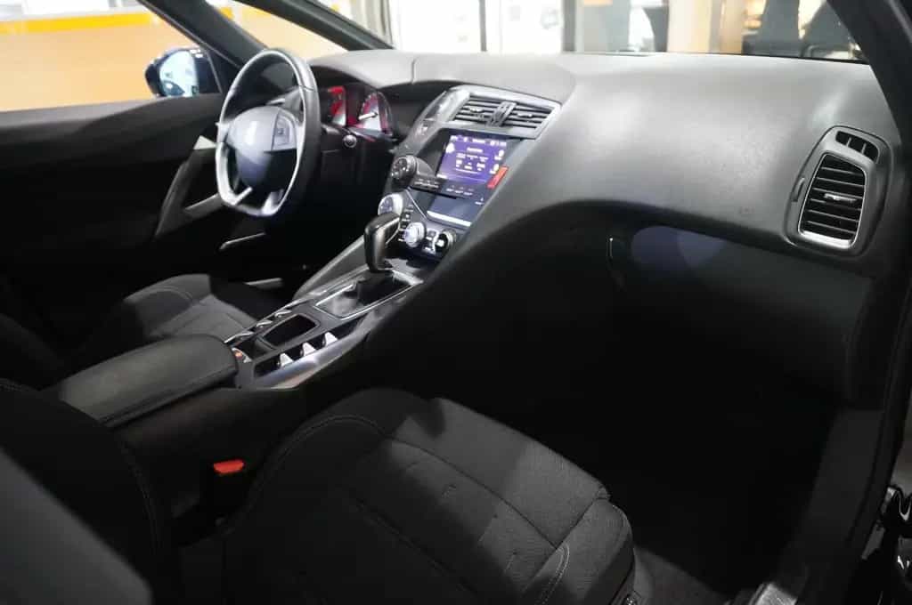DS Automobiles DS5 2.0D LIM. AT NAVI/LED/KAMERA/SHZ/PANO/SPORT 07/2016-photo-39