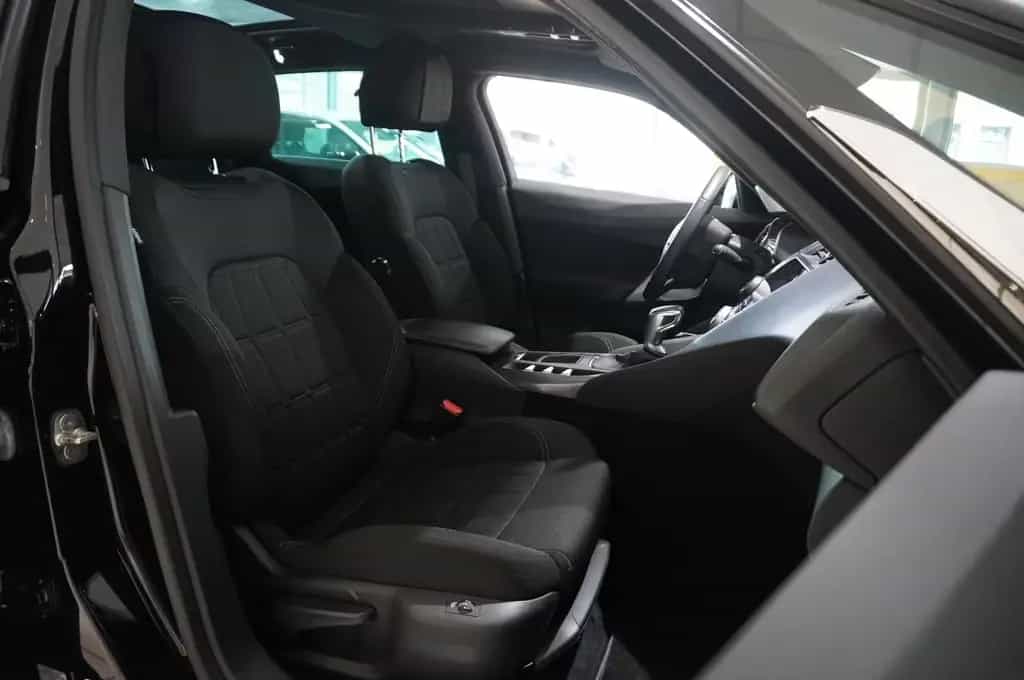DS Automobiles DS5 2.0D LIM. AT NAVI/LED/KAMERA/SHZ/PANO/SPORT 07/2016-photo-40