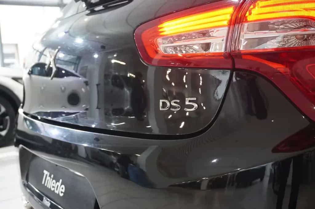 DS Automobiles DS5 2.0D LIM. AT NAVI/LED/KAMERA/SHZ/PANO/SPORT 07/2016-photo-7