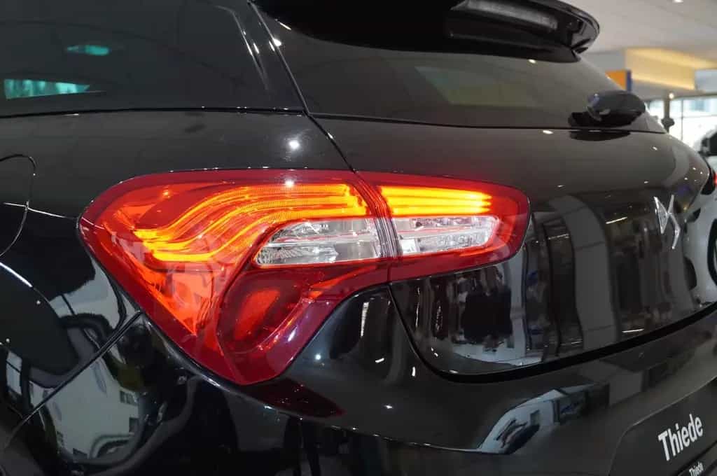 DS Automobiles DS5 2.0D LIM. AT NAVI/LED/KAMERA/SHZ/PANO/SPORT 07/2016-photo-8