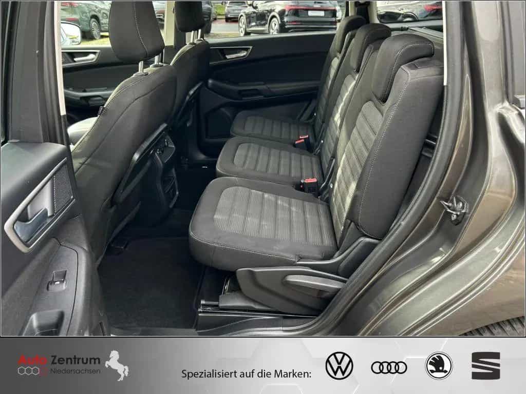 Ford Galaxy 2.0 Automatik Business Edition 7-Sitzer 01/2018-photo-11