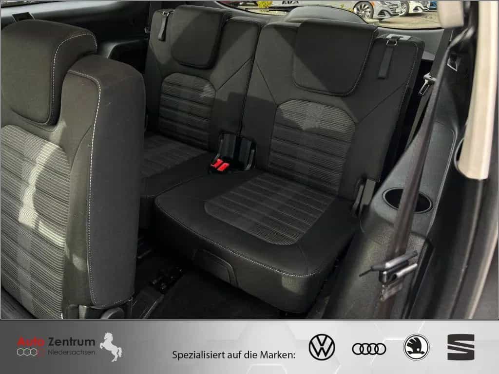 Ford Galaxy 2.0 Automatik Business Edition 7-Sitzer 01/2018-photo-12